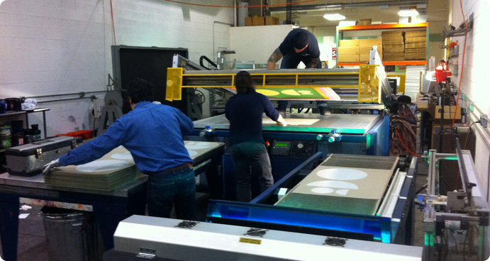 Centurion Graphics and Printing | Victorville CA