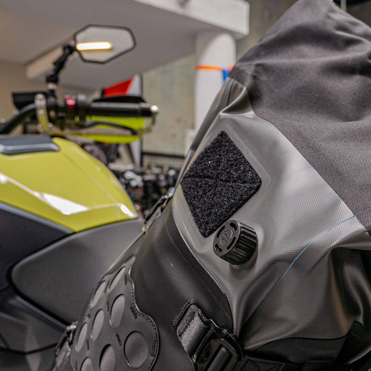 ADVWorx - 👀 Something’s in the works... No racks. No limits. Just ...