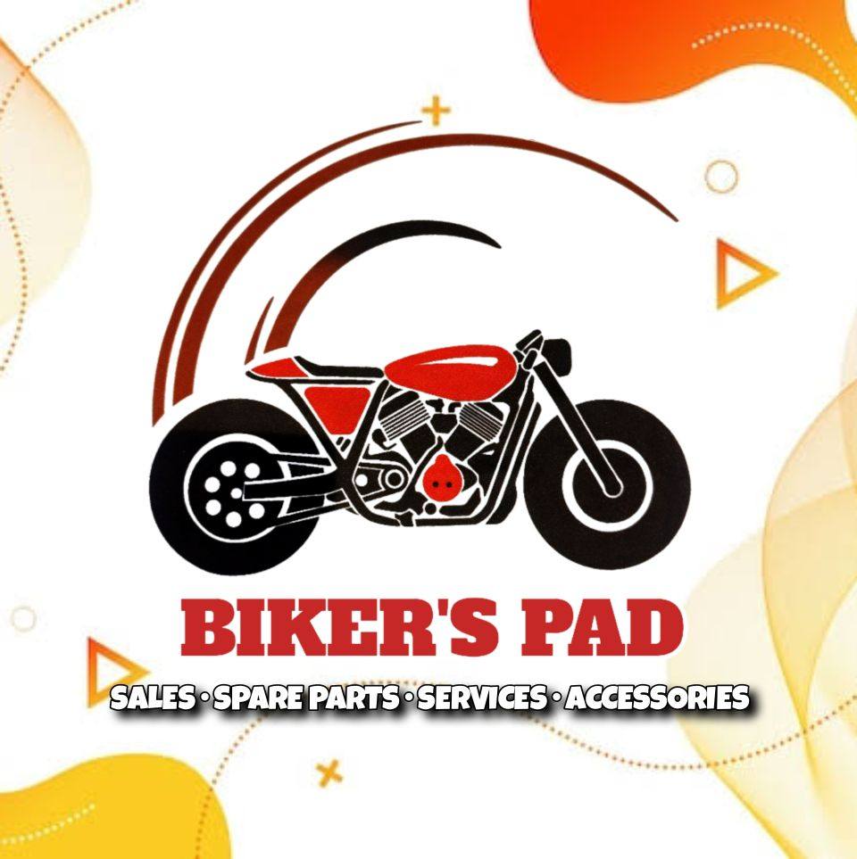 Biker's - Bristol ZONTES 400G Built for smooth, controlled rides with a ...