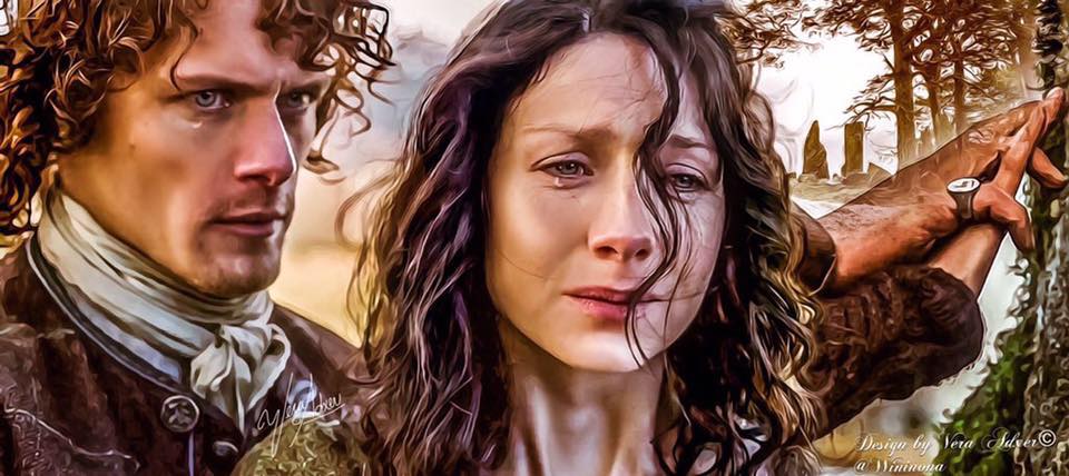 Fraser's Ridge Brasil... - Fraser's Ridge Brasil - Outlander