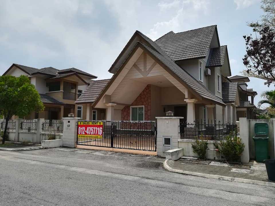 Batu Kawan Bungalow For Sale 1 6 Ben Tay Property Agent Facebook