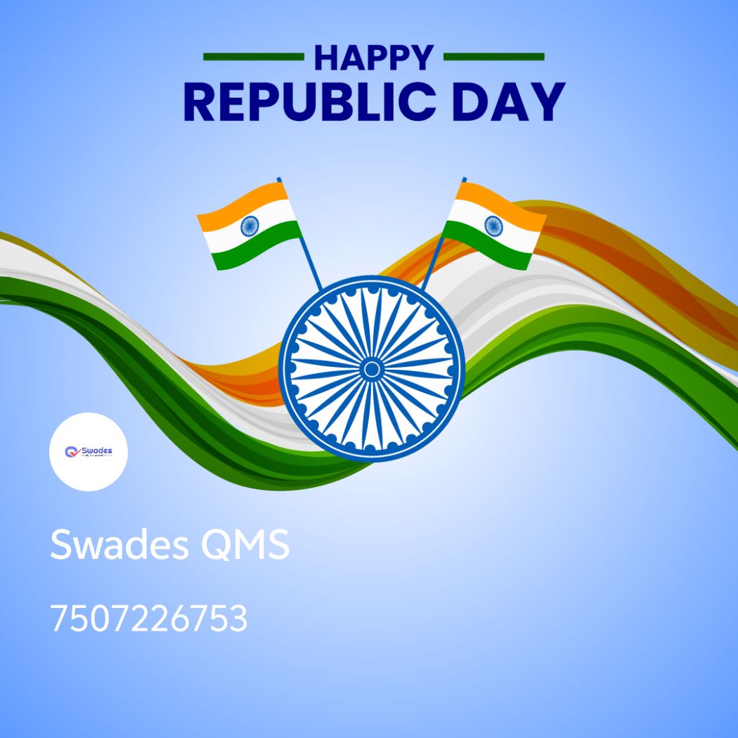 Swades Quality Management Services