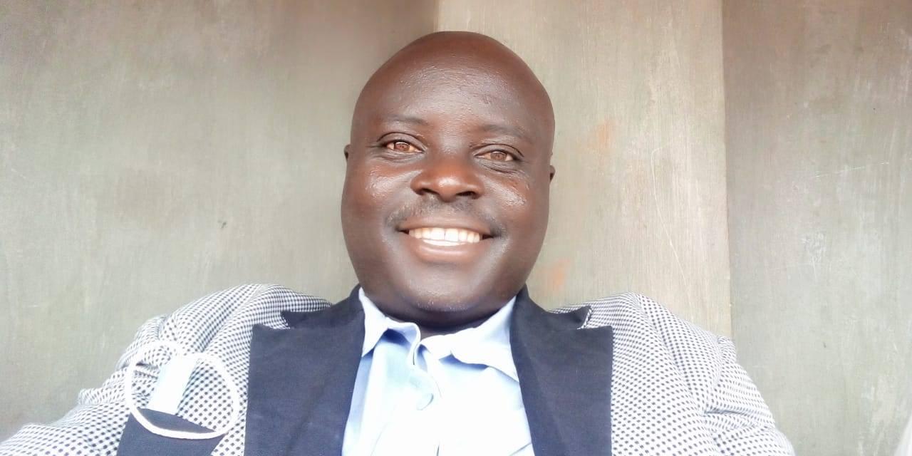 Hon. Paul Nyokangi MCA Chitago/Borabu Ward | My wonderful people of ...