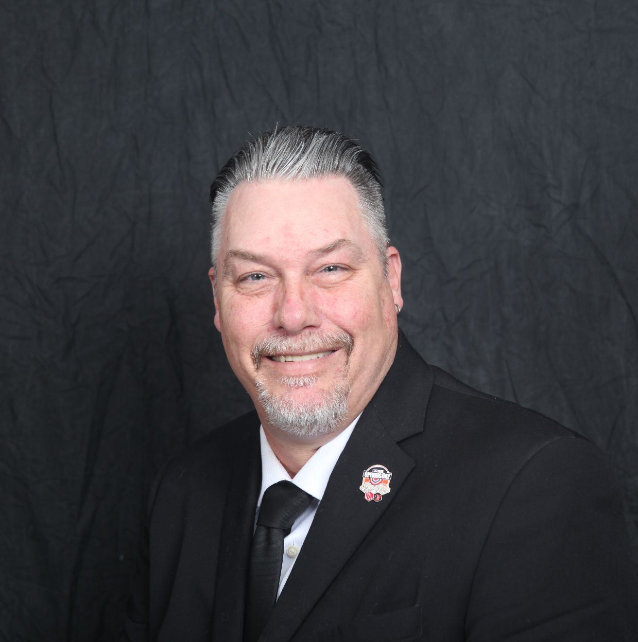 Marcus Riddell For Palmyra Borough Council
