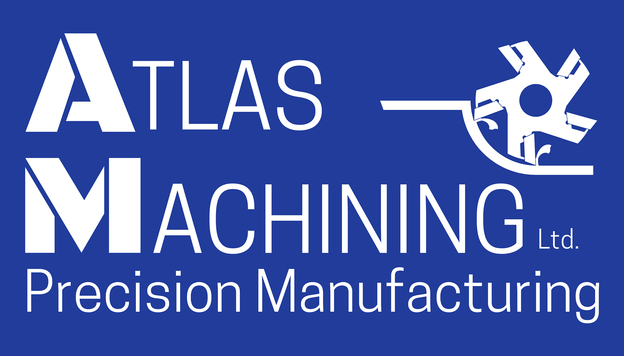 Atlas Machining | Innisfail AB