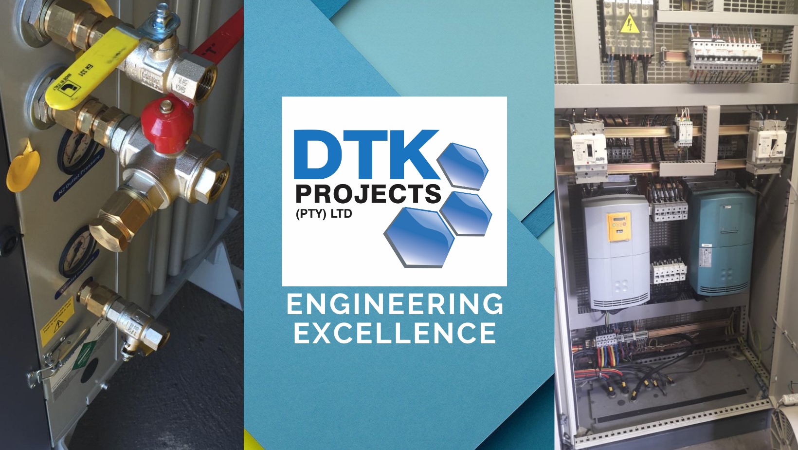 DTK Projects | Durban
