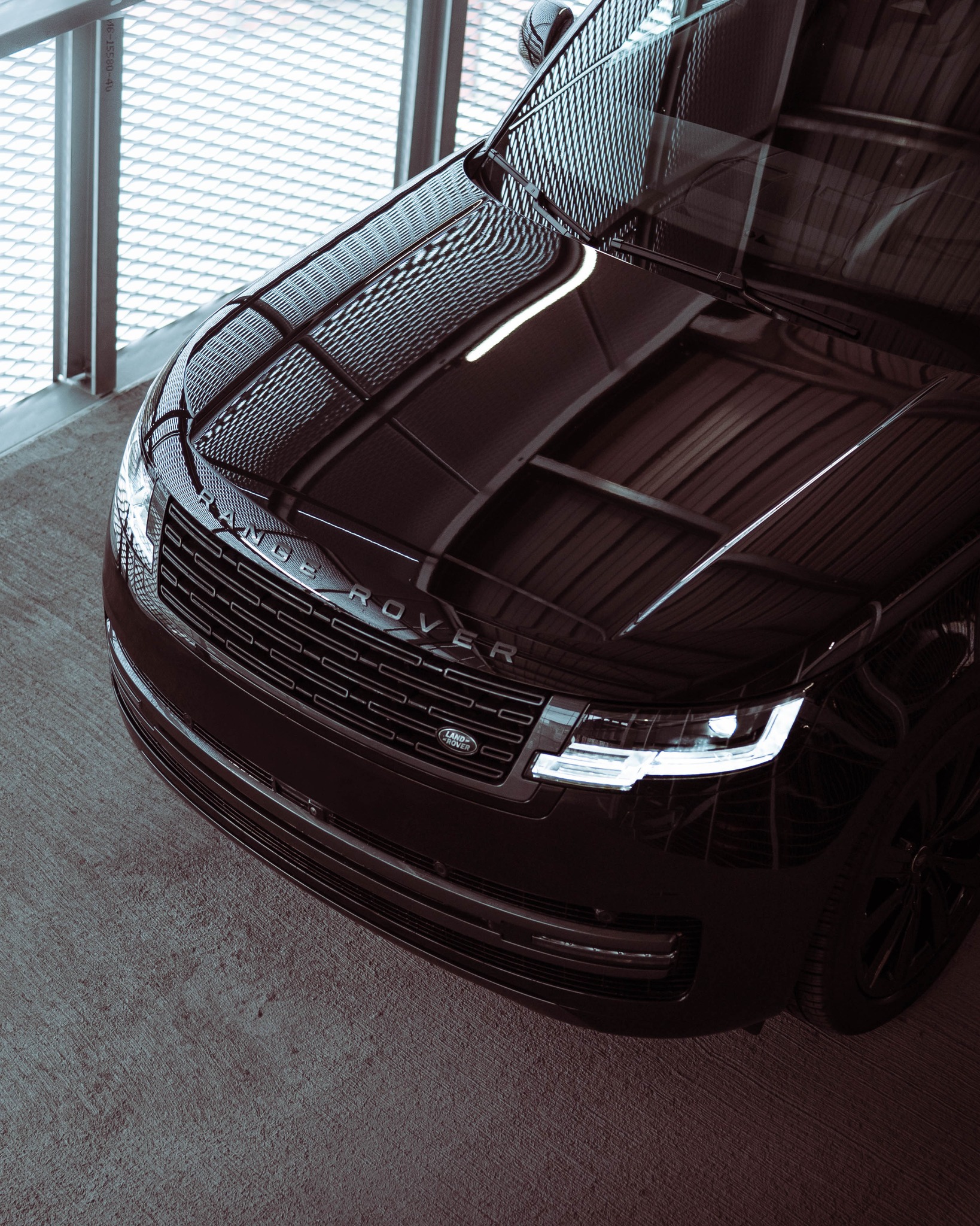 Land Rover Nice | Nice