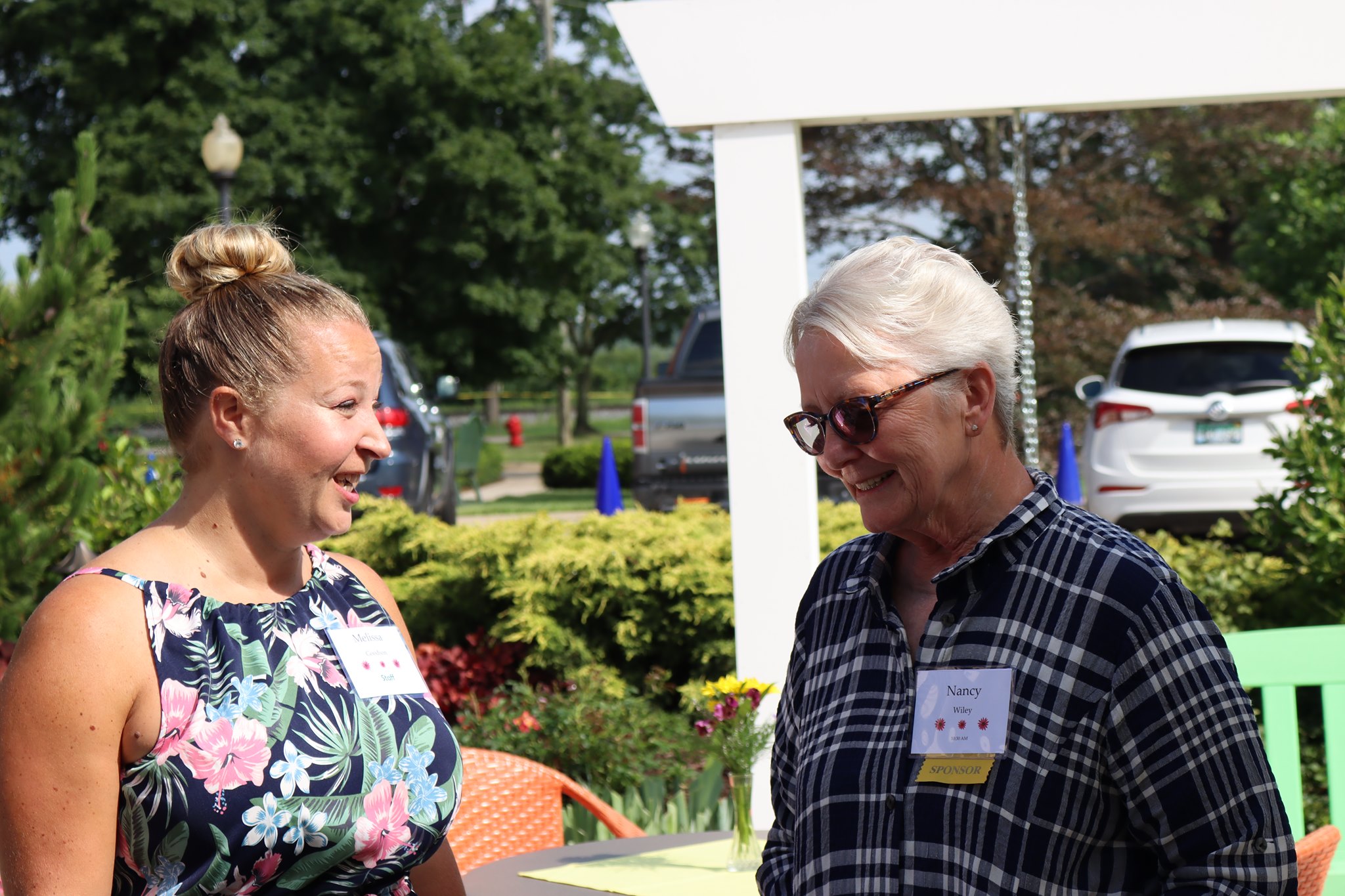 United Methodist... - United Methodist Retirement Communities