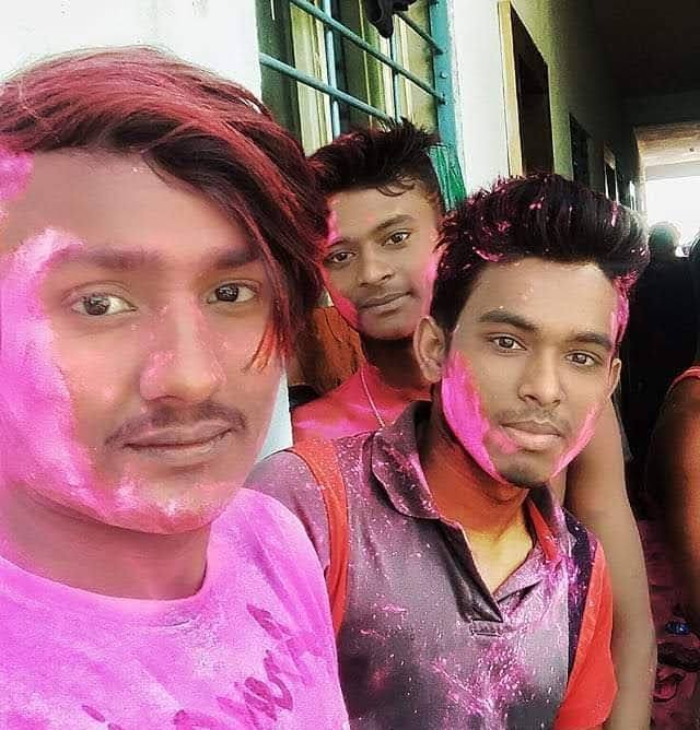 Janarul King Røcky Bhai