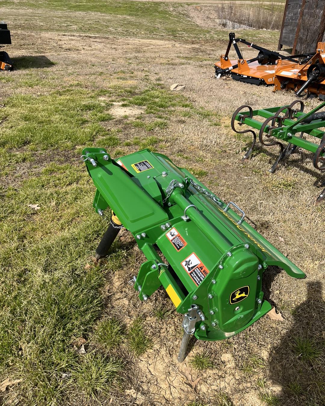 Stateline Turf And Tractornull