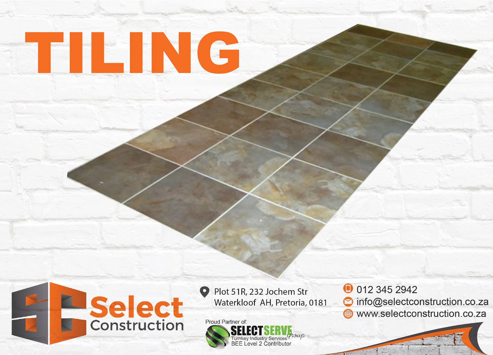 Select Construction