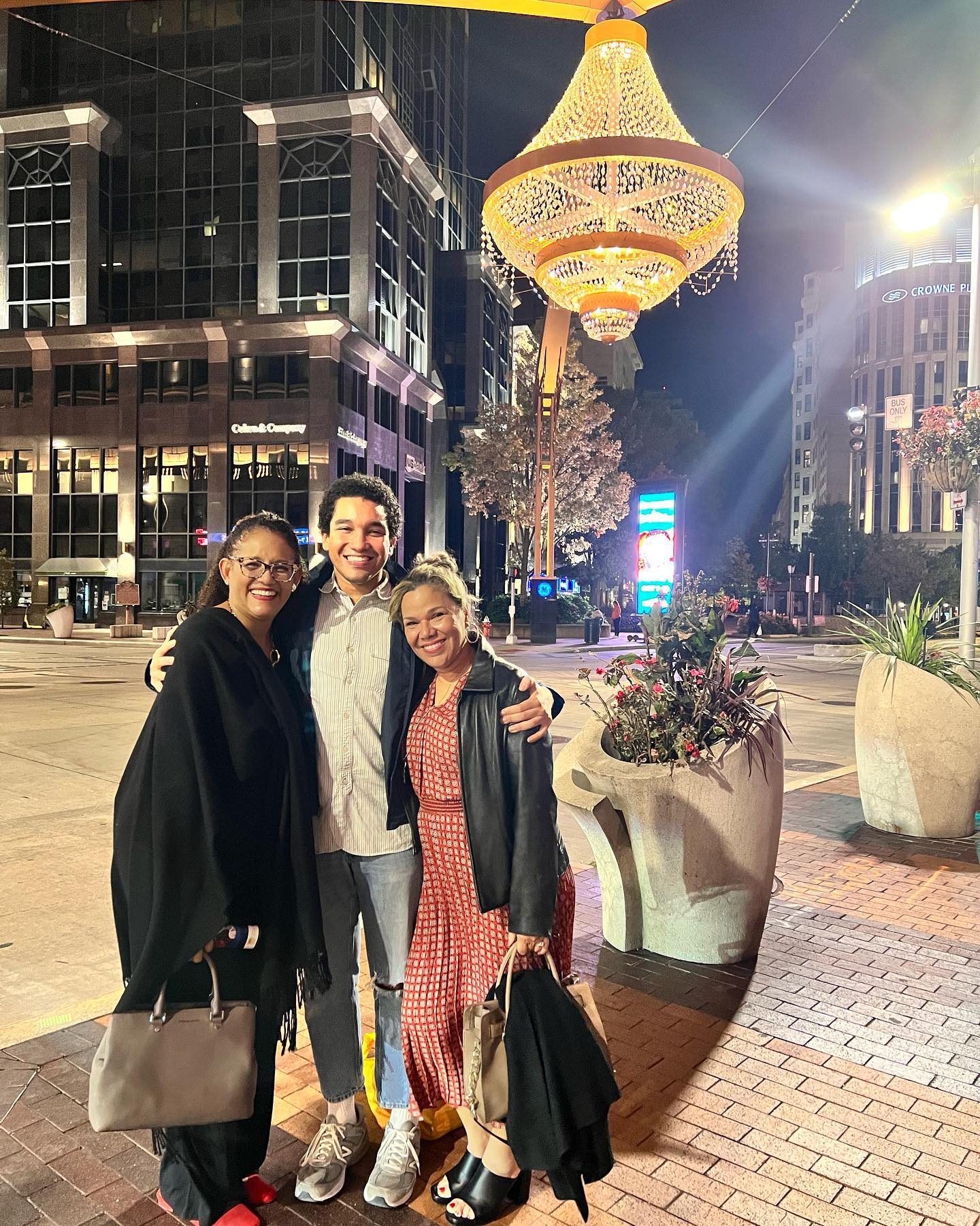 Rosa Collazo-Smith - Cutler Real Estate - What a great weekend with my ...