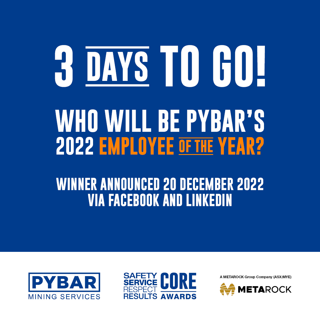 PYBAR Mining Services added a new... - PYBAR Mining Services