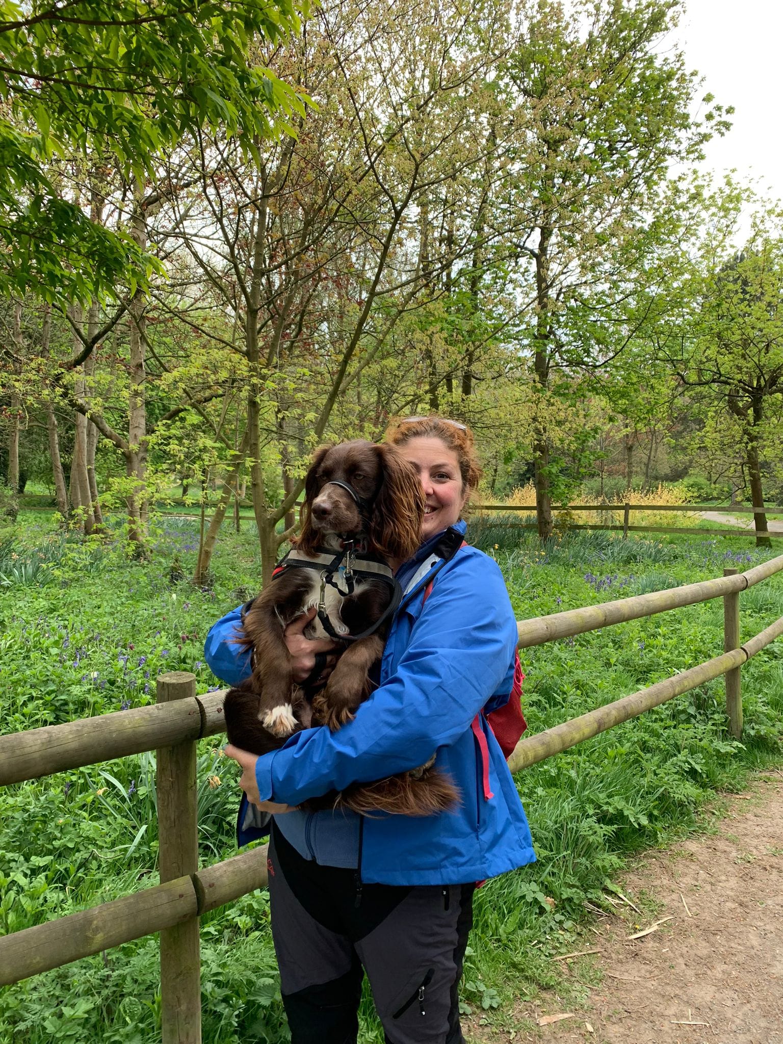 Nordic Walk Hinckley & Bosworth