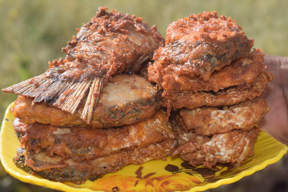 Sagun fast food