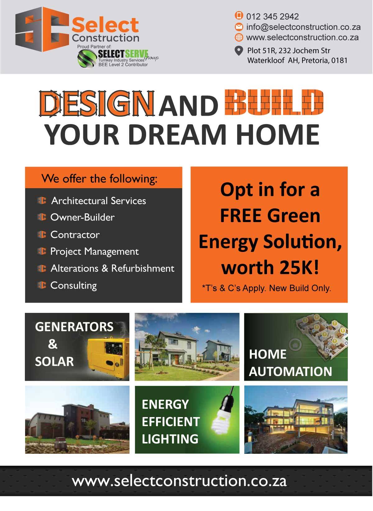 Select Construction