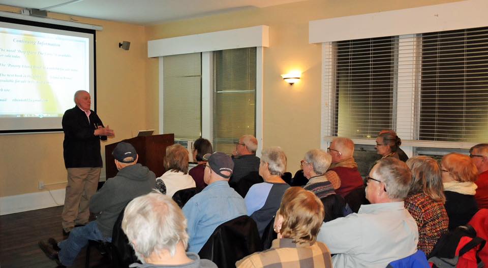Racine Lighthouse and Maritime Preservation Society | Racine WI