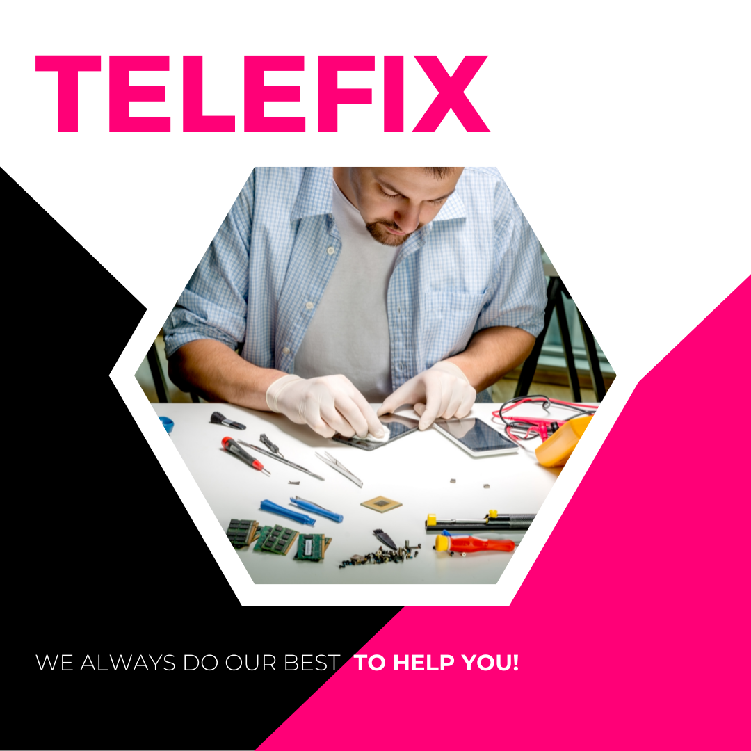 TeleFix N Florida Ave | Tampa FL