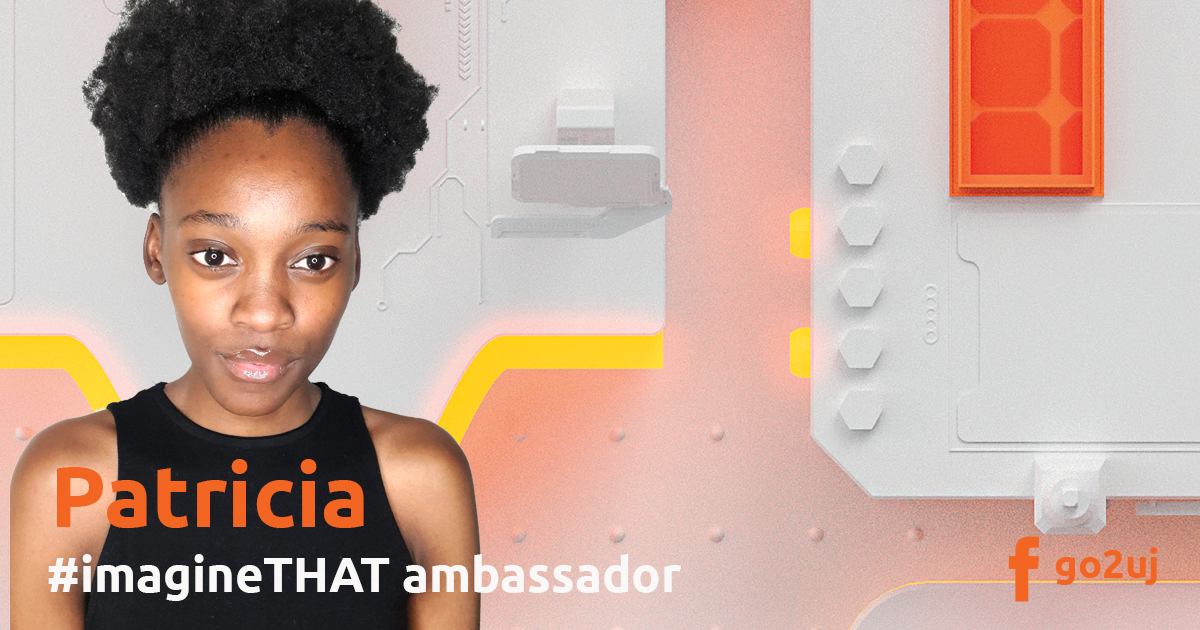 University of Johannesburg - Hi UJ family, please help us welcome and ...