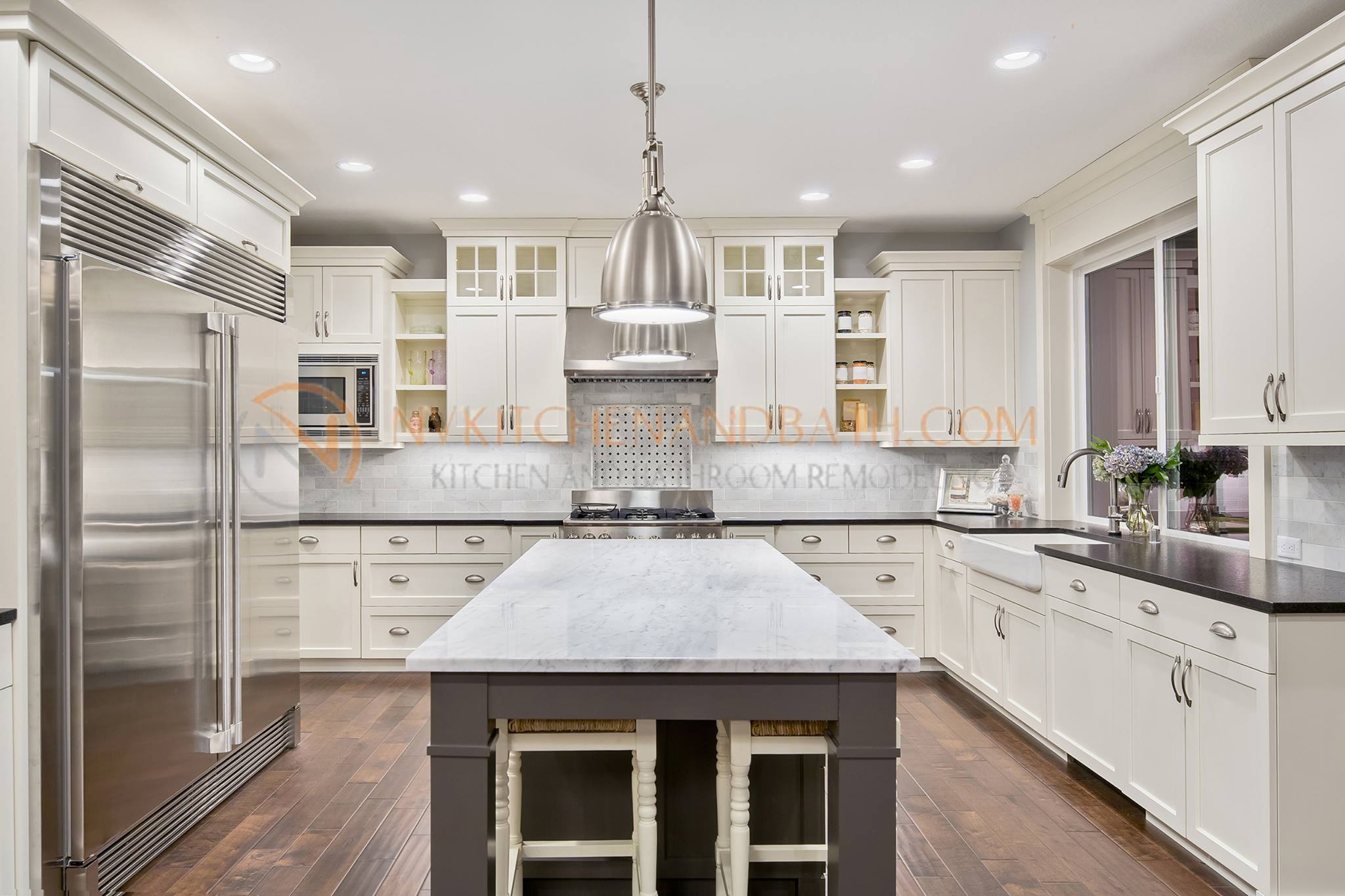 NV Kitchen and Bath | Falls Church VA