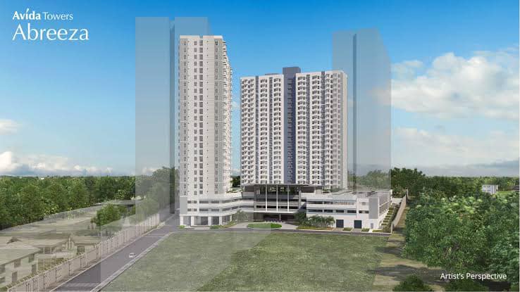 LOOK | CONSTRUCTION UPDATE OF 4... - Metro Davao Rising