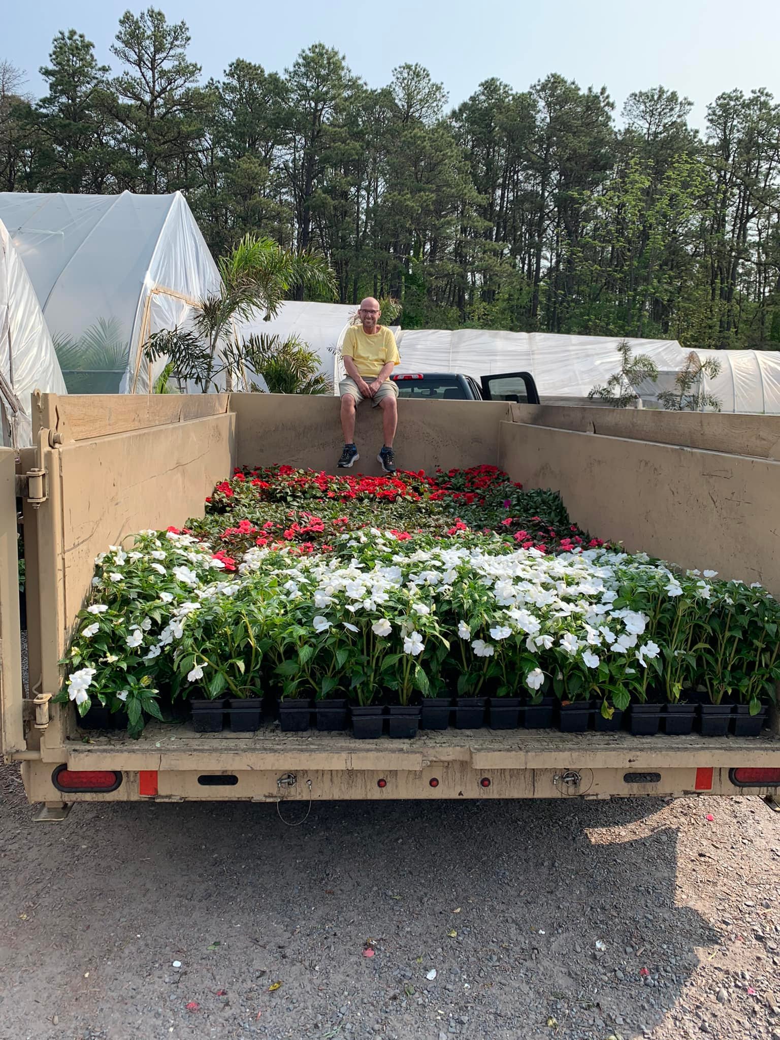 Cape Atlantic Landscaping | North Cape May NJ