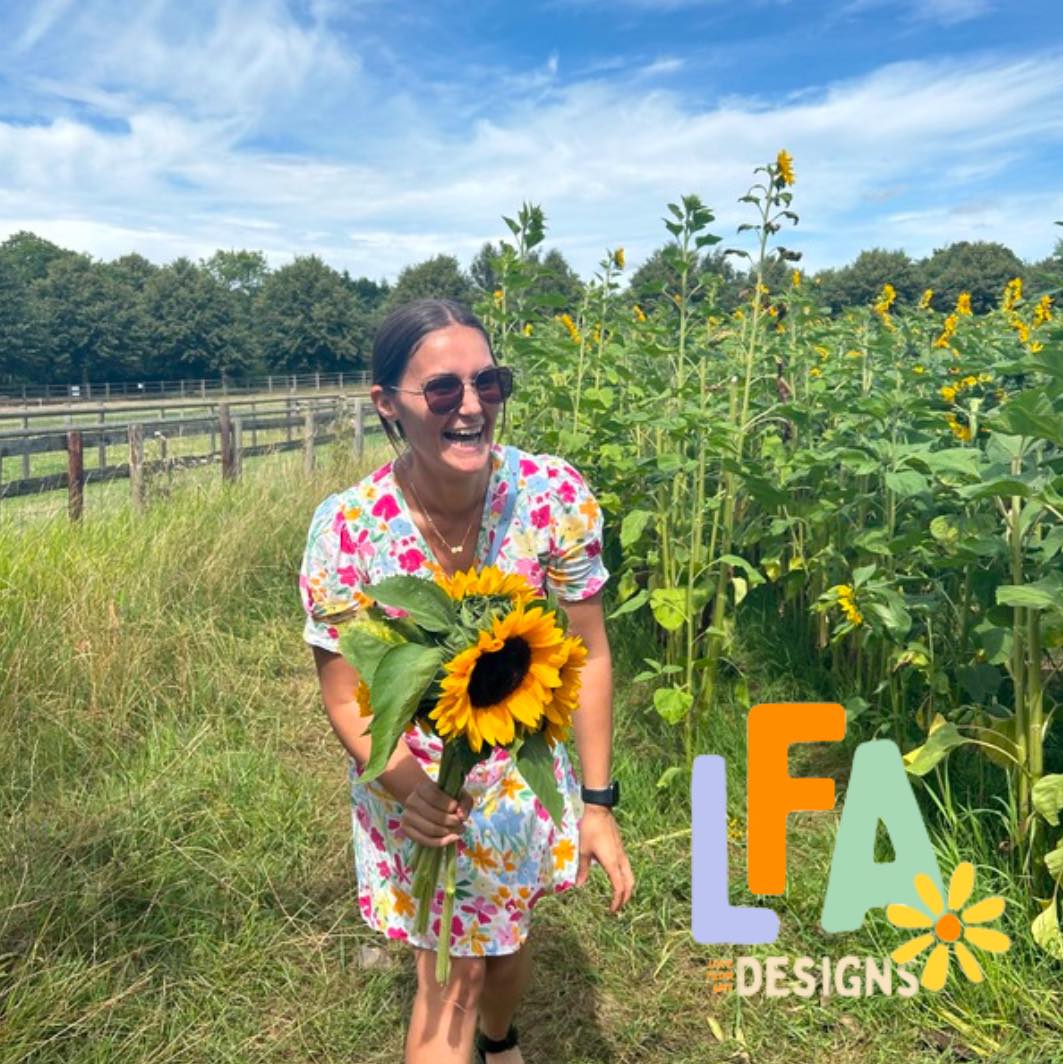 Love from Amy Designs