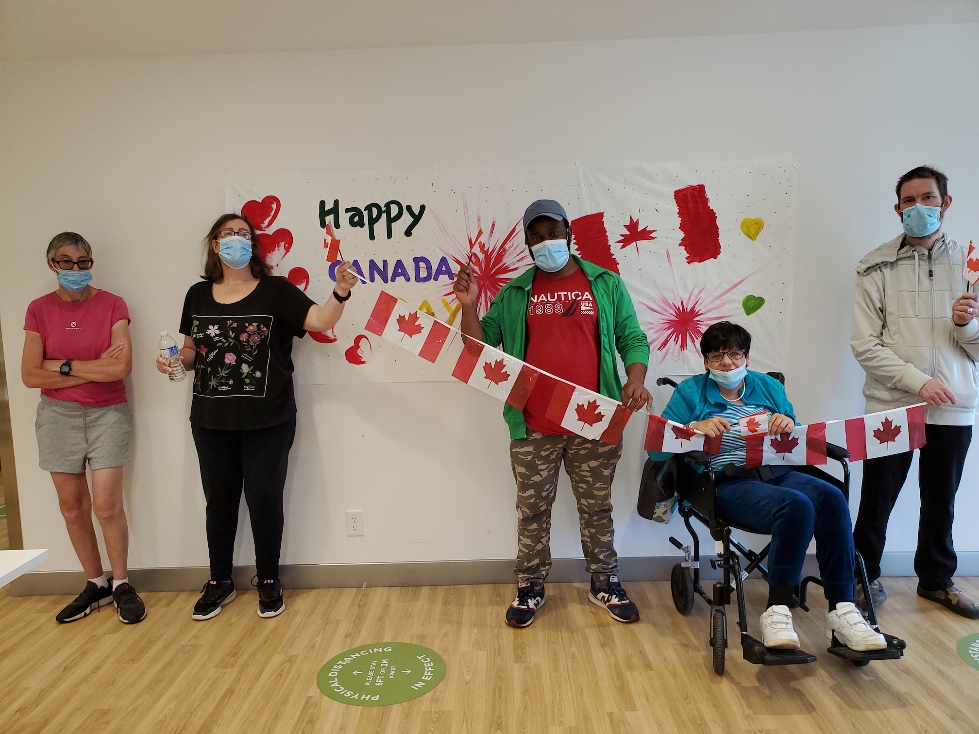 At CLCY, inclusivity is... - Community Living Central York