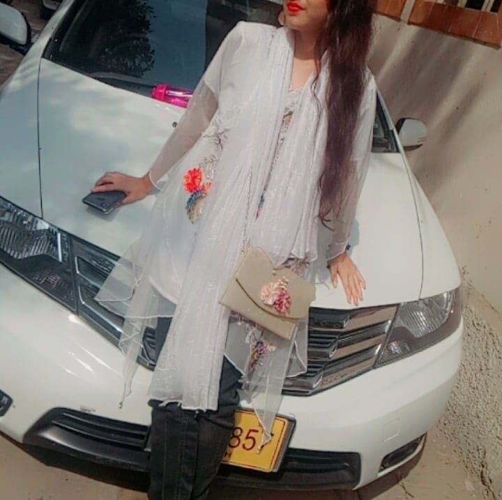 Syeda Kinza Nadeem