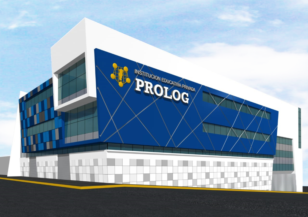 Colegio Prolog -... - Colegio Prolog - San Juan de Miraflores