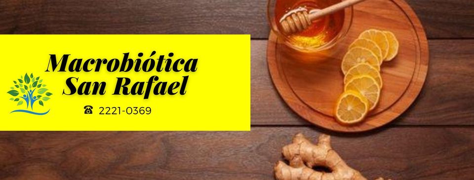 Macrobiótica San Rafael