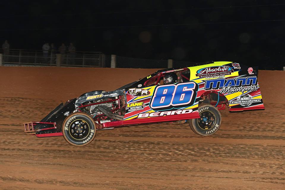 Here is a few more from the... - Kyle Beard Motorsports