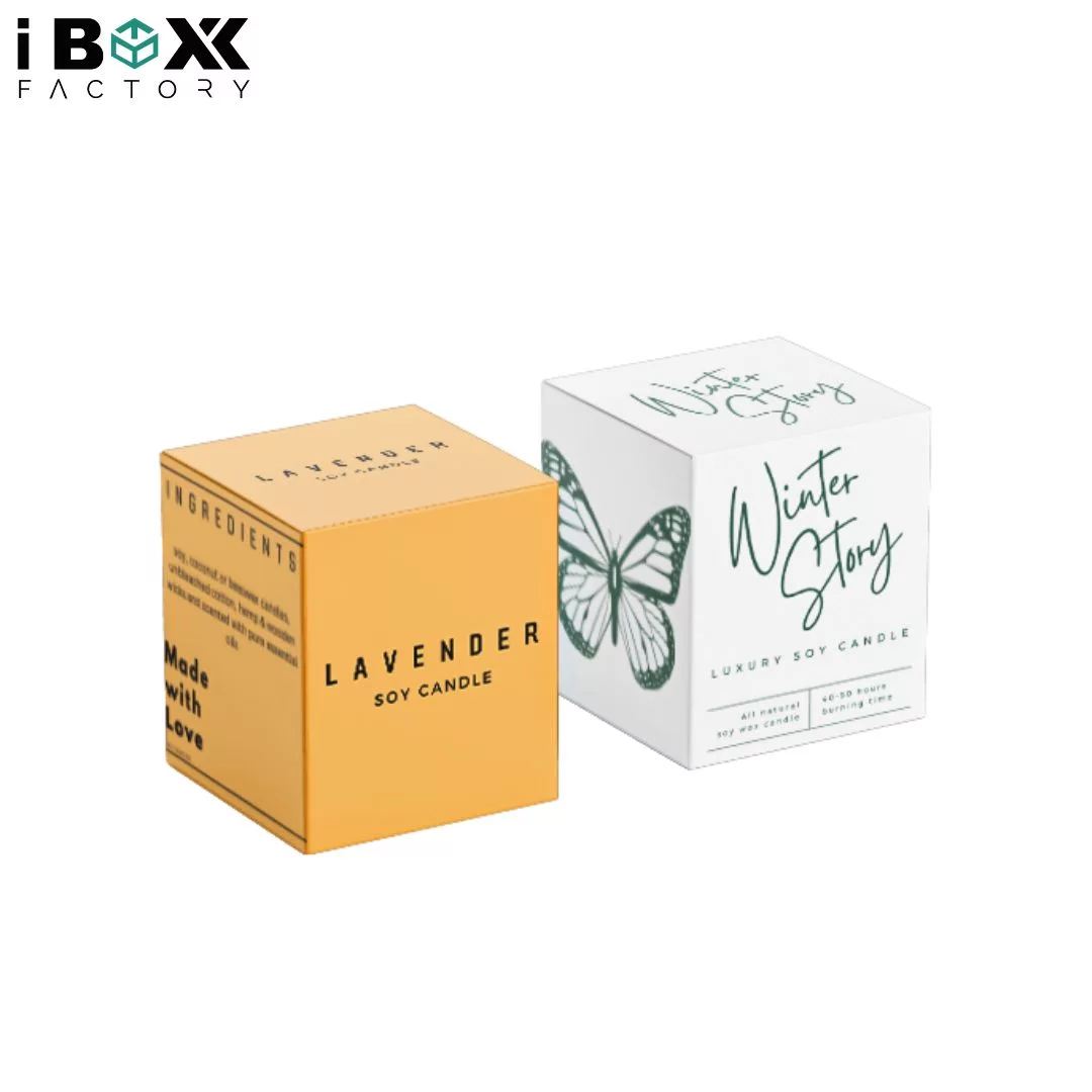 IBOX - 📦 Custom Tuck Boxes! 📦 Sleek, secure, and easy to assemble ...