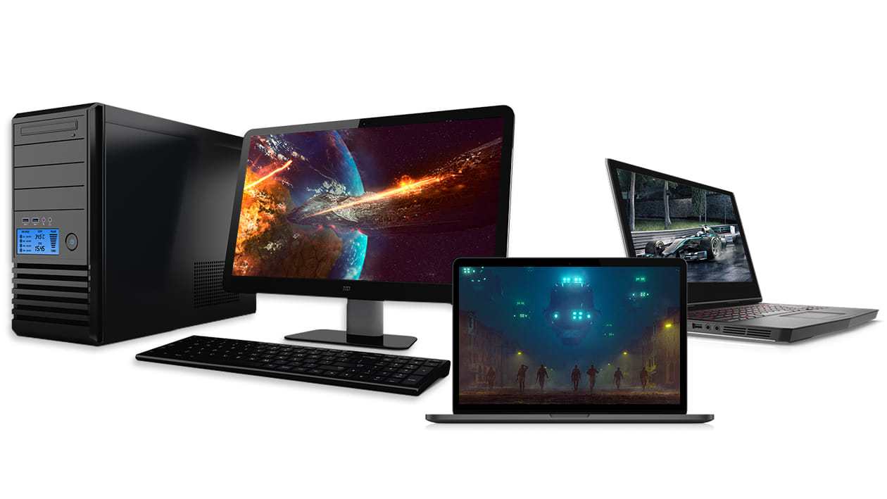 Otaku-Gaming Store Informatique | Lomé