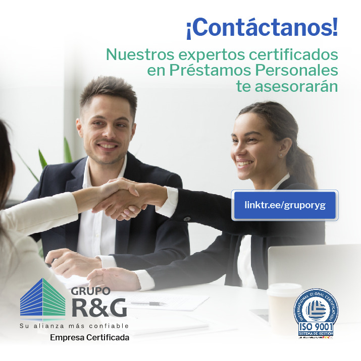 Grupo R&G