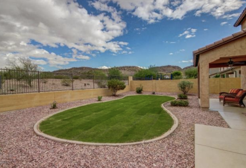 Robyn Pollock - Keller Williams | Peoria AZ