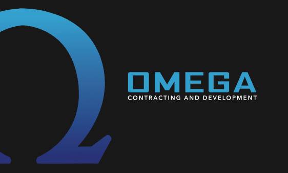 Omega - Contracting... - Omega - Contracting and Development