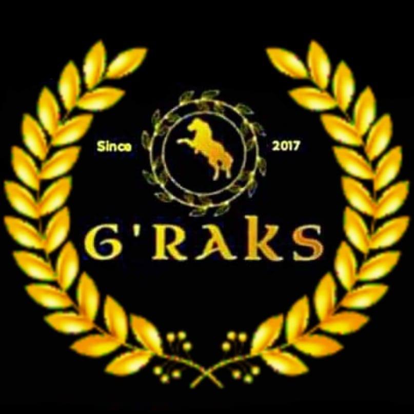 G'raks Gen Merchandise | San Jose del Monte
