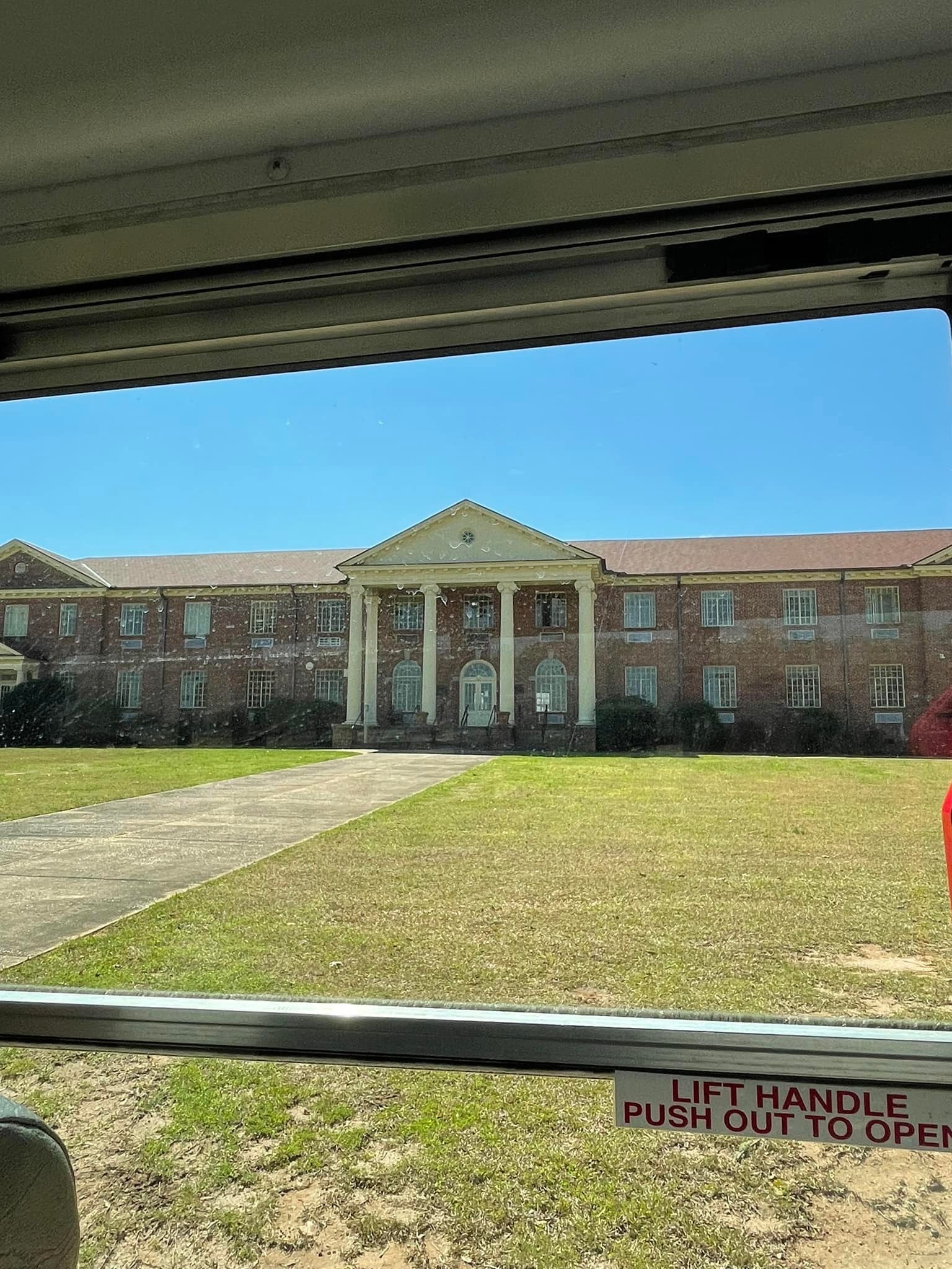 Our spring... - South Carolina Master Farm Homemakers Guild