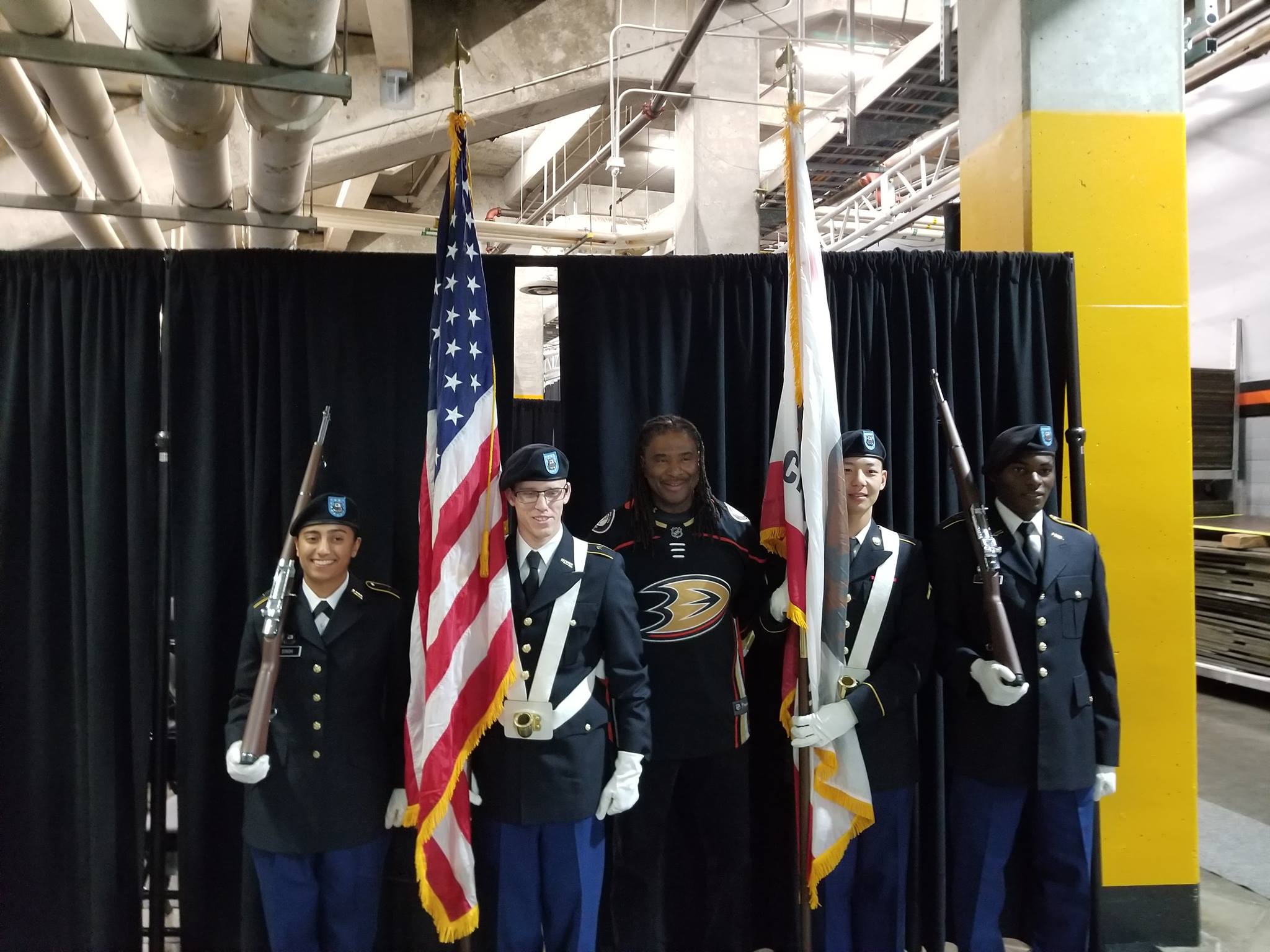 Cal Poly Pomona Army ROTC, Golden Lions Battalion