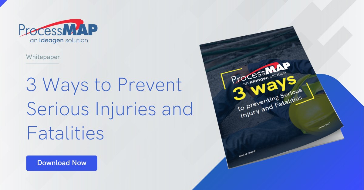 ProcessMAP - As a safety wizard, reducing SIFs in the...