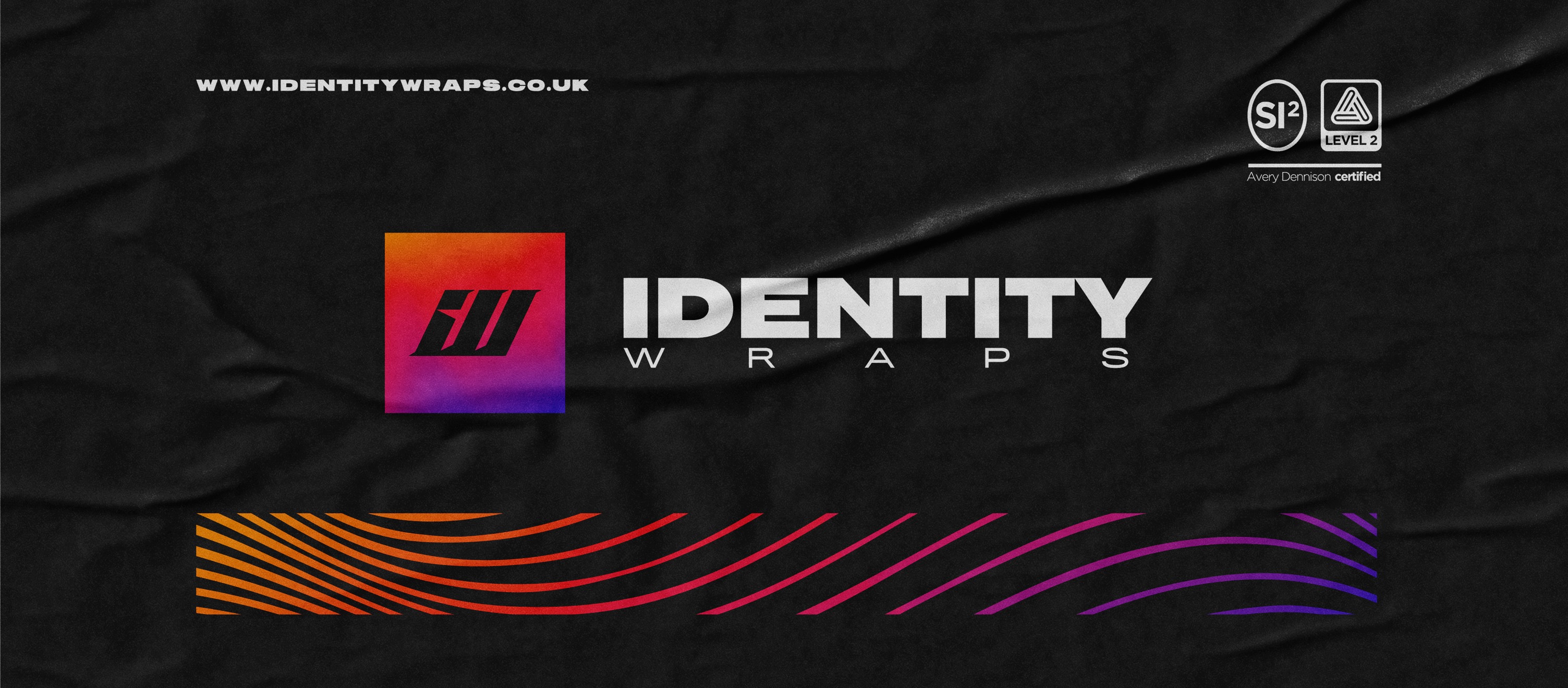 Identity Wraps | Maidstone