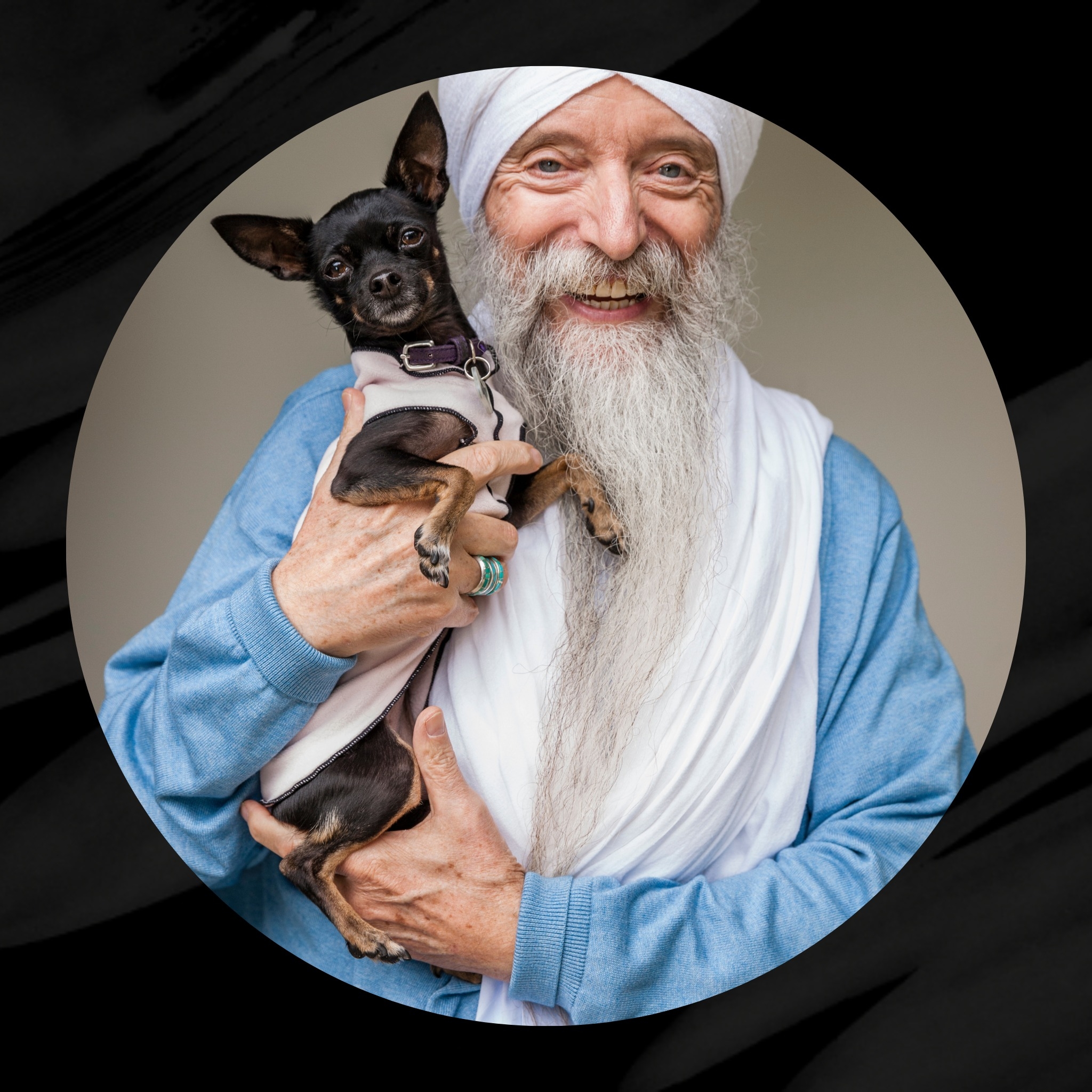 Union is the real practice 🕊️ | Guru Singh Yogi