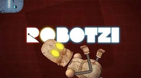 Robotzi Mo si Foca added a new photo. - Robotzi Mo si Foca