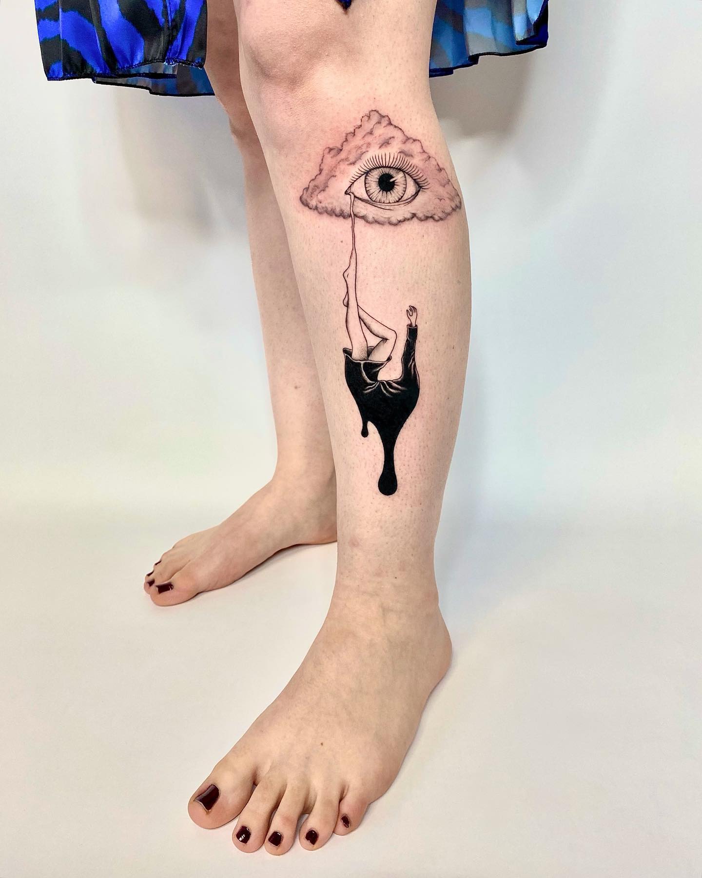 Space Ink | Vibo Valentia