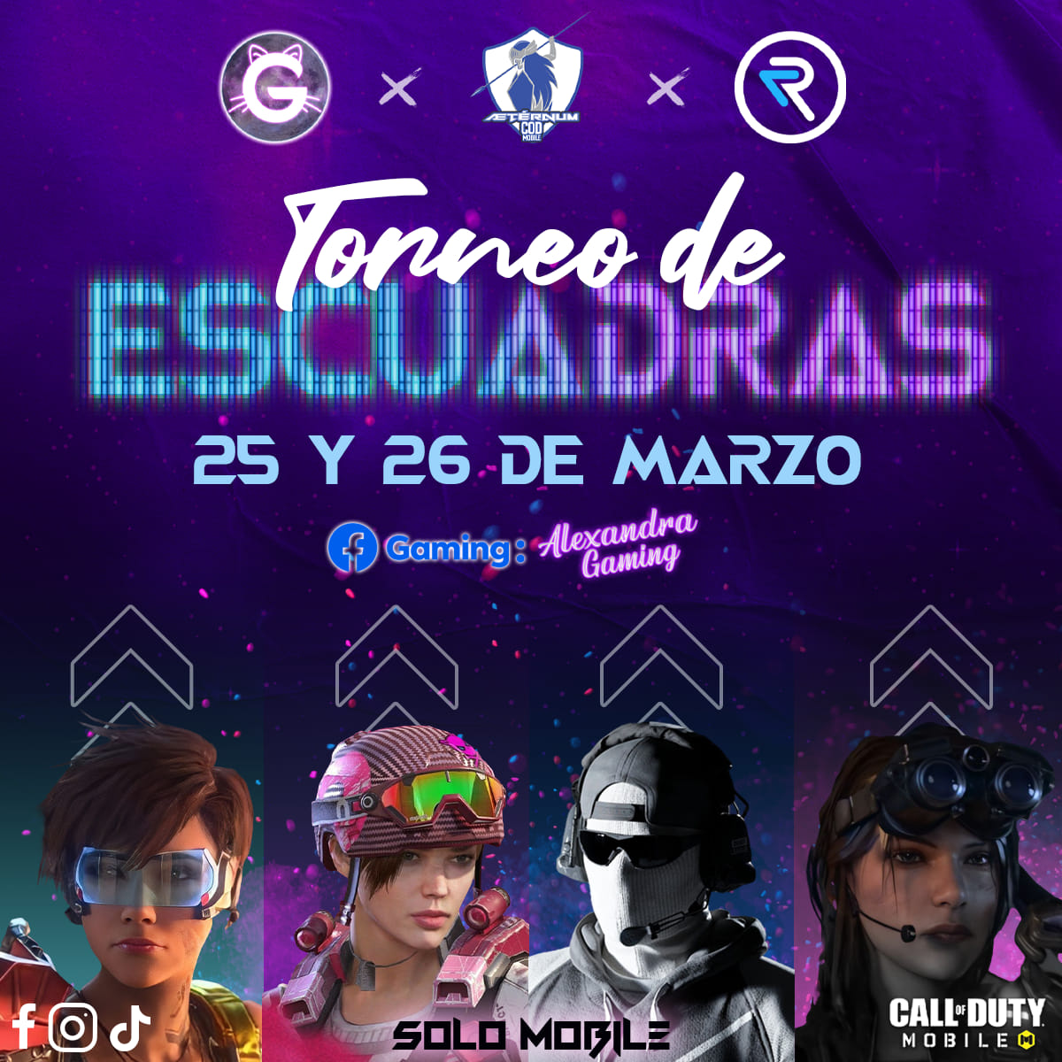 RIVAS - • 𝔾ℝ𝔸ℕ 𝕋𝕆ℝℕ𝔼𝕆 𝔻𝔼 𝔼𝕊ℂ𝕌𝔸𝔻ℝ𝔸𝕊 • 𝙀𝙨𝙩𝙚 𝟮𝟱 𝙮 𝟮𝟲 𝙙𝙚 𝙢𝙖𝙧𝙯𝙤 𝙨𝙚 𝙡𝙡𝙚𝙫𝙖𝙧𝙖 𝙖 ...