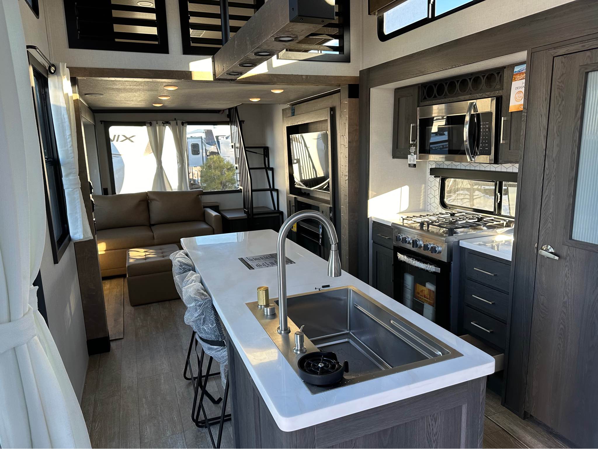 2025 Forest River impression 44stay - RVs & Campers - Kiowa, Colorado ...