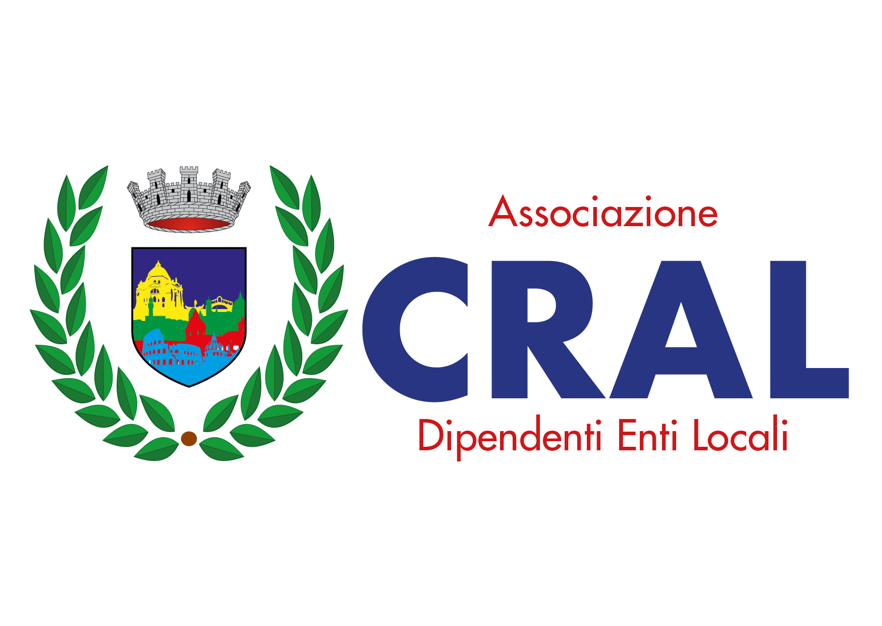 Cral enti locali - Home