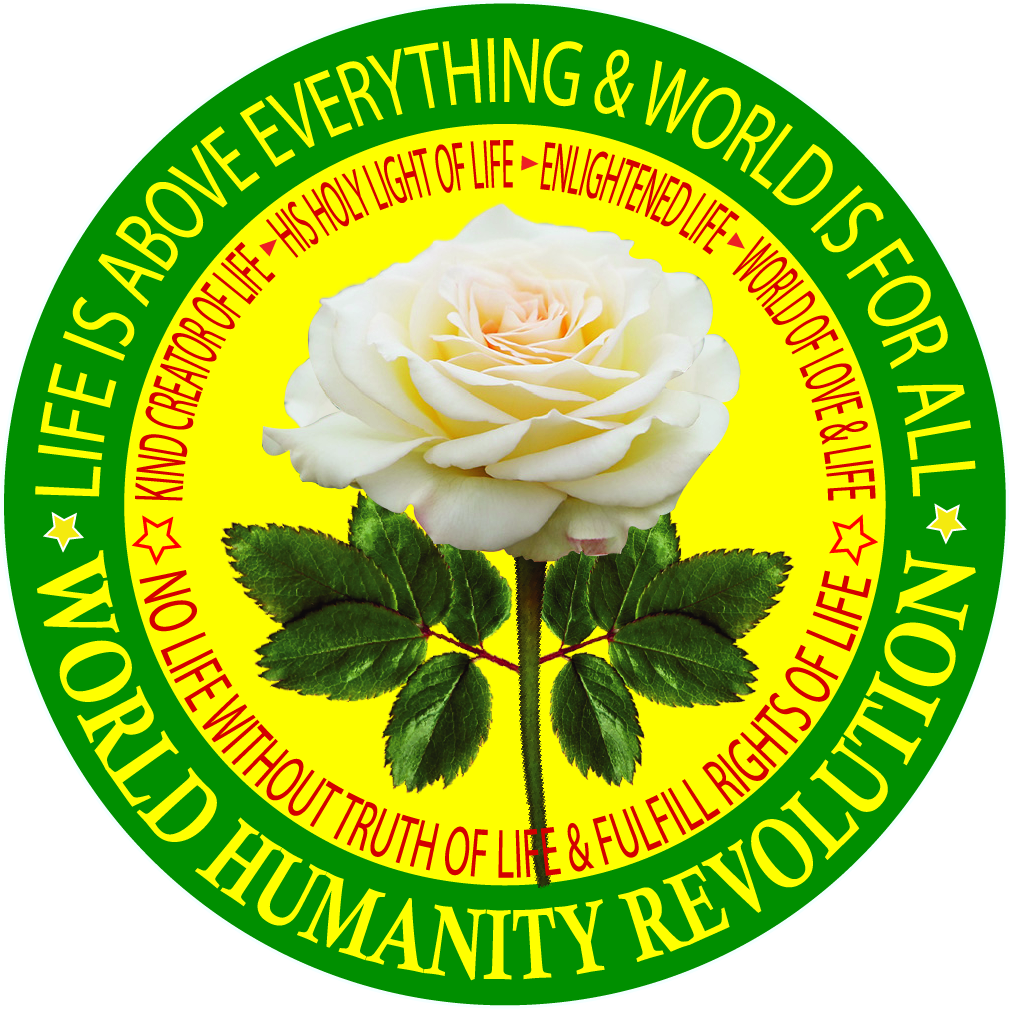World - 𝘞𝘰𝘳𝘭𝘥 𝘩𝘶𝘮𝘢𝘯𝘪𝘵𝘺 𝘳𝘦𝘷𝘰𝘭𝘶𝘵𝘪𝘰𝘯 𝘕𝘢𝘵𝘶𝘳𝘢𝘭 𝘱𝘩𝘪𝘭𝘰𝘴𝘰𝘱𝘩𝘺 𝘰𝘧 𝘭𝘪𝘧𝘦 ...