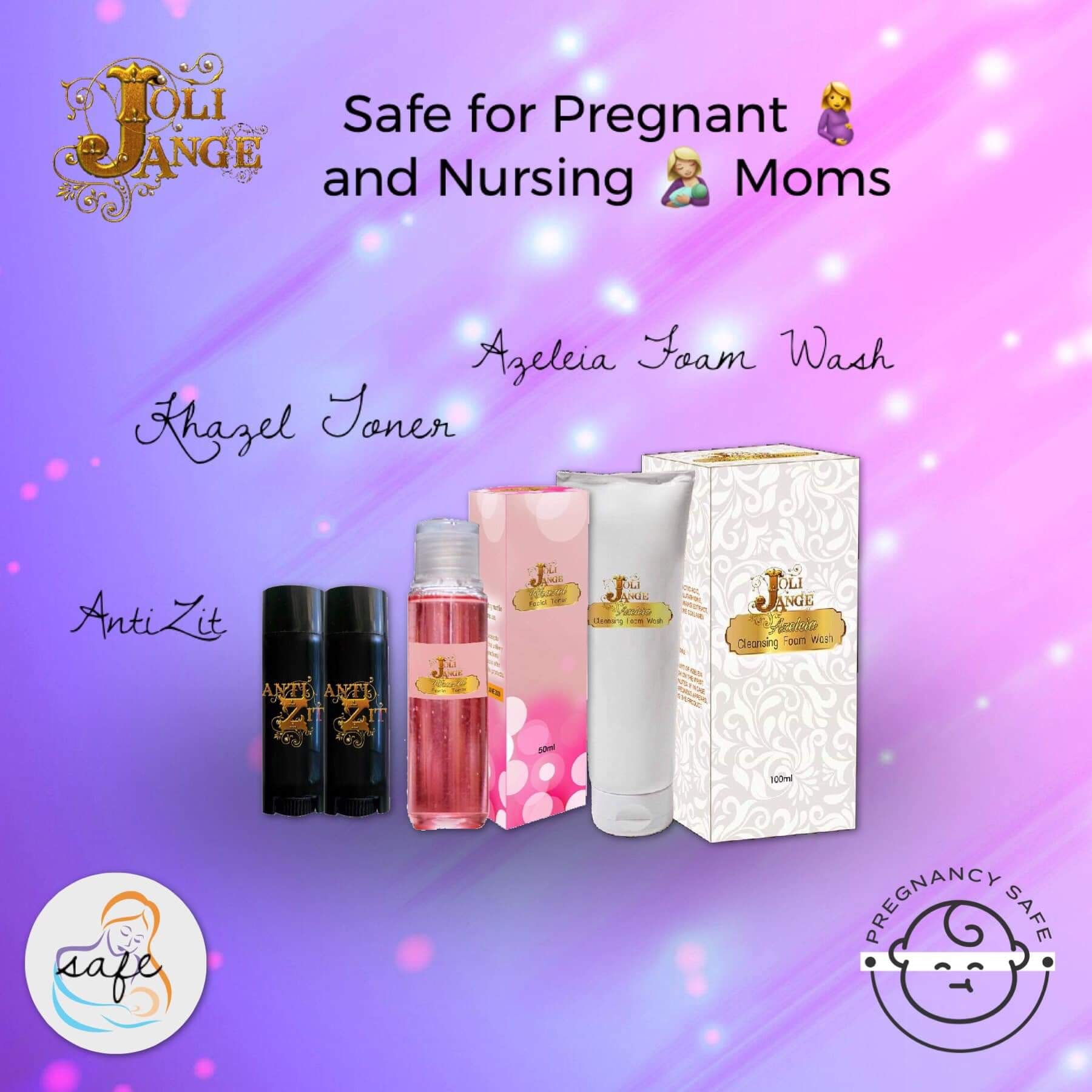 Joli Ange VIP | Cabuyao
